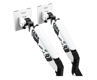 Diablo Chairs X-Arm Dual RGB biało-czarny - 1364740 - zdjęcie 5